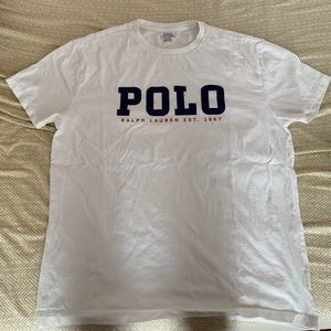 Polo By Ralph Lauren Shirt